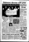 Daventry and District Weekly Express Thursday 25 February 1988 Page 7