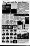 Daventry and District Weekly Express Thursday 03 March 1988 Page 21