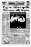 Daventry and District Weekly Express Thursday 03 March 1988 Page 43