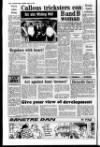Daventry and District Weekly Express Thursday 10 March 1988 Page 6