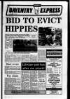 Daventry and District Weekly Express Thursday 12 May 1988 Page 1