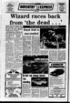 Daventry and District Weekly Express Thursday 16 June 1988 Page 50