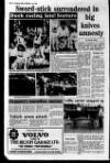 Daventry and District Weekly Express Thursday 30 June 1988 Page 60