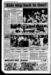 Daventry and District Weekly Express Thursday 18 August 1988 Page 6