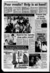 Daventry and District Weekly Express Thursday 18 August 1988 Page 8