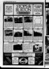 Daventry and District Weekly Express Thursday 18 August 1988 Page 32