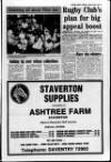 Daventry and District Weekly Express Thursday 25 August 1988 Page 17