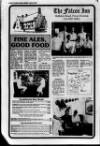 Daventry and District Weekly Express Thursday 25 August 1988 Page 36