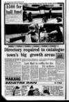 Daventry and District Weekly Express Thursday 15 September 1988 Page 6