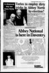 Daventry and District Weekly Express Thursday 15 September 1988 Page 7