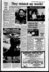 Daventry and District Weekly Express Thursday 10 November 1988 Page 5
