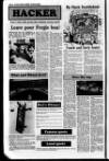 Daventry and District Weekly Express Thursday 10 November 1988 Page 10