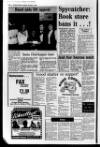 Daventry and District Weekly Express Thursday 10 November 1988 Page 14