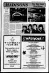 Daventry and District Weekly Express Thursday 10 November 1988 Page 21