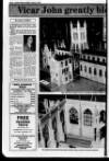Daventry and District Weekly Express Thursday 10 November 1988 Page 24