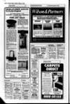 Daventry and District Weekly Express Thursday 10 November 1988 Page 58