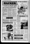 Daventry and District Weekly Express Thursday 24 November 1988 Page 10
