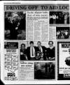 Daventry and District Weekly Express Thursday 24 November 1988 Page 20
