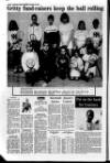 Daventry and District Weekly Express Thursday 24 November 1988 Page 54