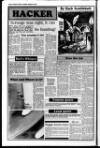 Daventry and District Weekly Express Thursday 24 November 1988 Page 66