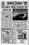 Daventry and District Weekly Express Thursday 01 December 1988 Page 11