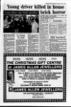 Daventry and District Weekly Express Thursday 15 December 1988 Page 3