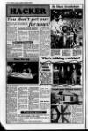 Daventry and District Weekly Express Thursday 15 December 1988 Page 10