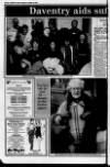 Daventry and District Weekly Express Thursday 15 December 1988 Page 21