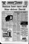 Daventry and District Weekly Express Thursday 15 December 1988 Page 49