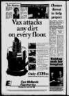 Daventry and District Weekly Express Thursday 18 January 1990 Page 4