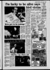 Daventry and District Weekly Express Thursday 18 January 1990 Page 7