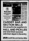 Daventry and District Weekly Express Thursday 18 January 1990 Page 14
