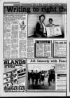 Daventry and District Weekly Express Thursday 01 February 1990 Page 20