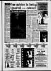 Daventry and District Weekly Express Thursday 08 February 1990 Page 9