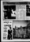 Daventry and District Weekly Express Thursday 08 February 1990 Page 20