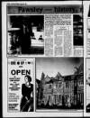 Daventry and District Weekly Express Thursday 08 February 1990 Page 22