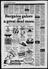 Daventry and District Weekly Express Thursday 15 February 1990 Page 4