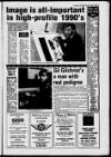 Daventry and District Weekly Express Thursday 01 March 1990 Page 15