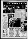 Daventry and District Weekly Express Thursday 01 March 1990 Page 18