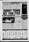 Daventry and District Weekly Express Thursday 01 March 1990 Page 40