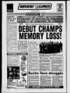 Daventry and District Weekly Express Thursday 03 May 1990 Page 38