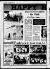 Daventry and District Weekly Express Thursday 21 June 1990 Page 18