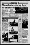 Daventry and District Weekly Express Thursday 12 July 1990 Page 43