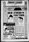 Daventry and District Weekly Express Thursday 12 July 1990 Page 46
