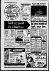 Daventry and District Weekly Express Thursday 01 November 1990 Page 12