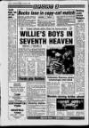 Daventry and District Weekly Express Thursday 01 November 1990 Page 30