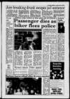 Daventry and District Weekly Express Thursday 08 November 1990 Page 7