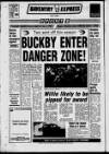 Daventry and District Weekly Express Thursday 08 November 1990 Page 46