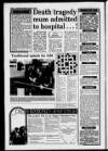 Daventry and District Weekly Express Thursday 06 December 1990 Page 2