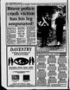 Daventry and District Weekly Express Thursday 25 April 1991 Page 8